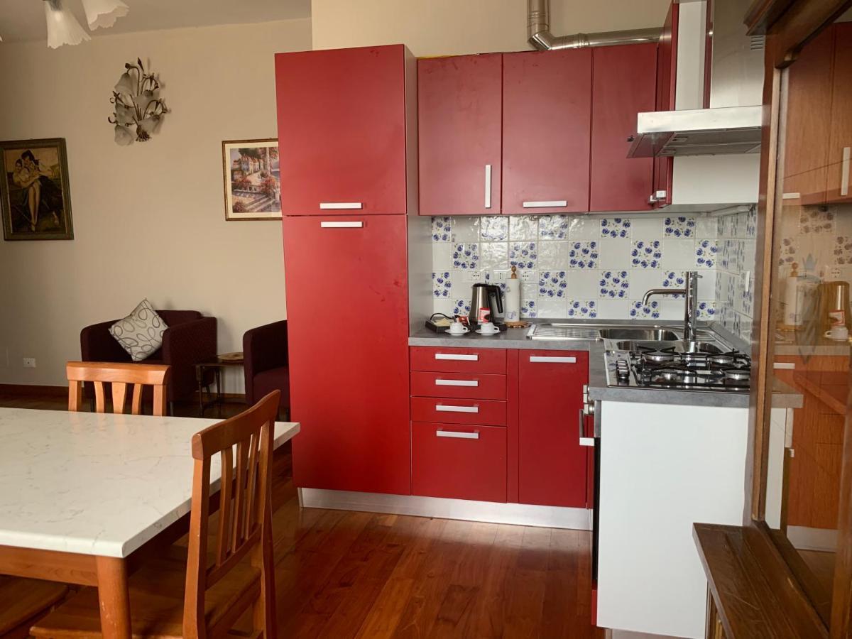 Donatello Apartment Firenze Bagian luar foto