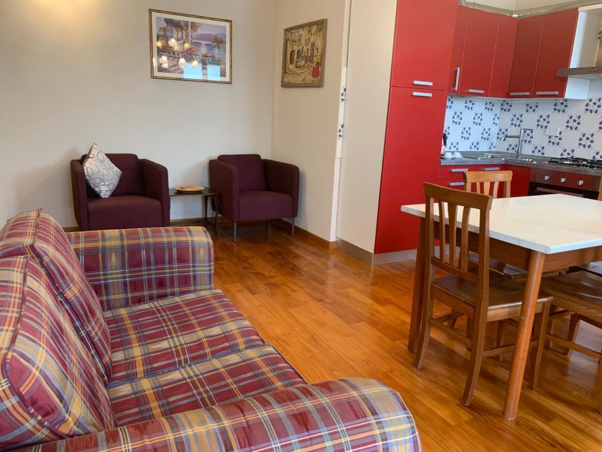 Donatello Apartment Firenze Bagian luar foto