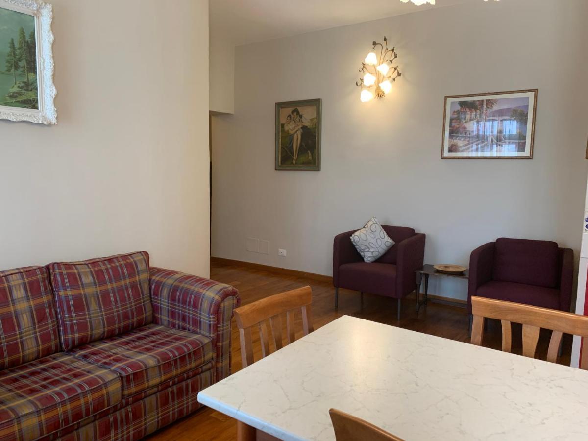 Donatello Apartment Firenze Bagian luar foto