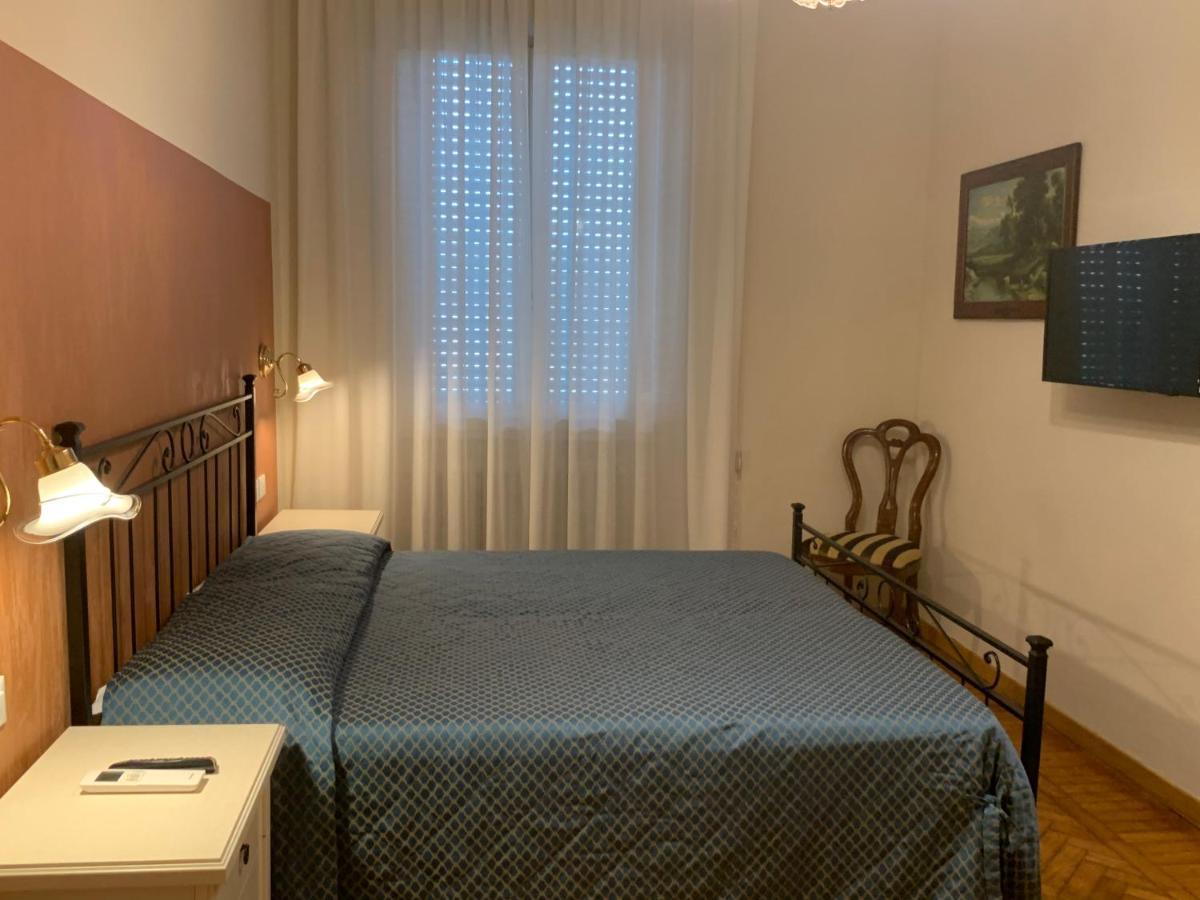 Donatello Apartment Firenze Bagian luar foto