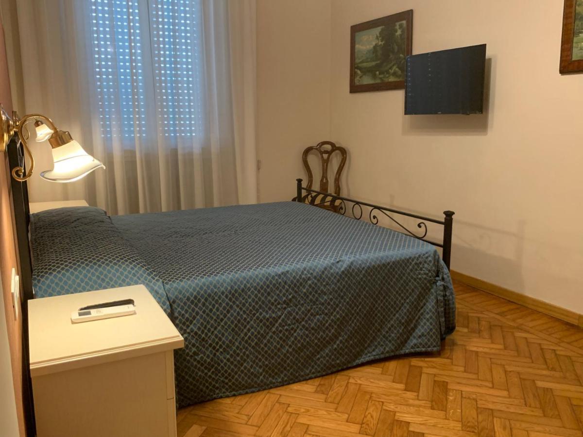 Donatello Apartment Firenze Bagian luar foto