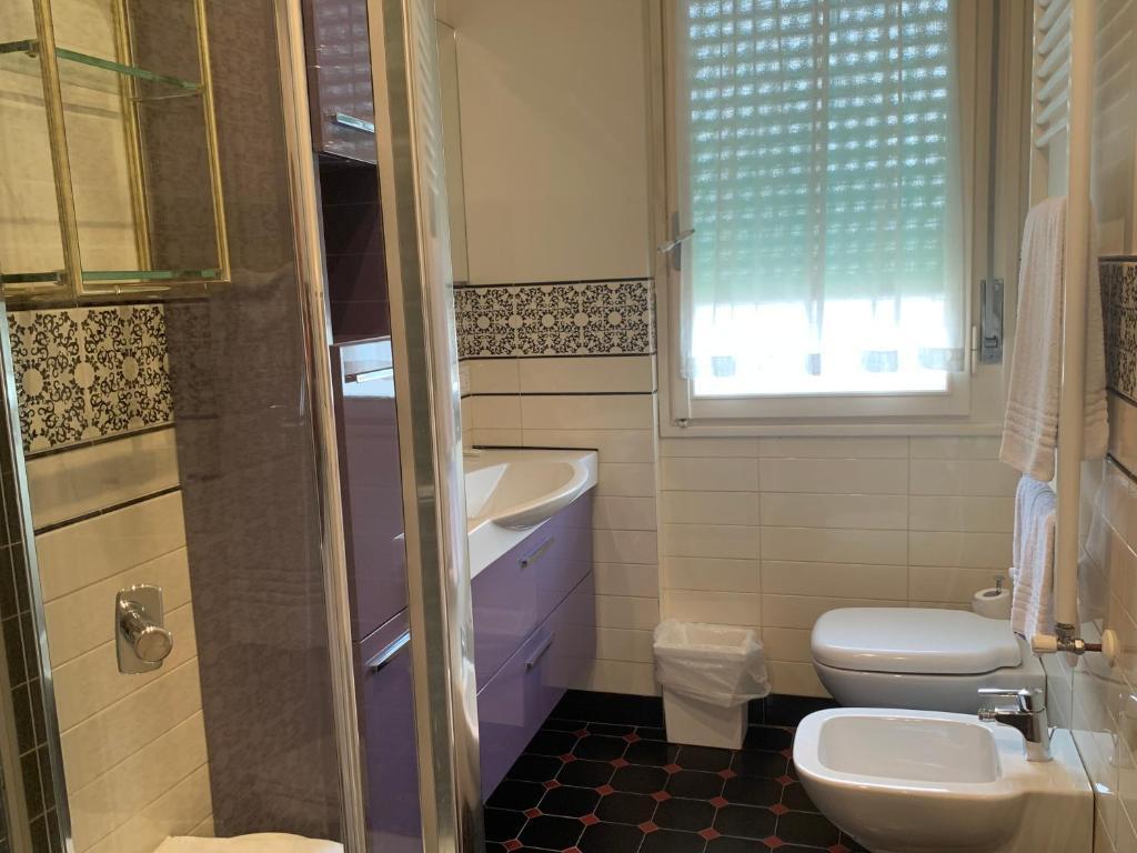 Donatello Apartment Firenze Bagian luar foto