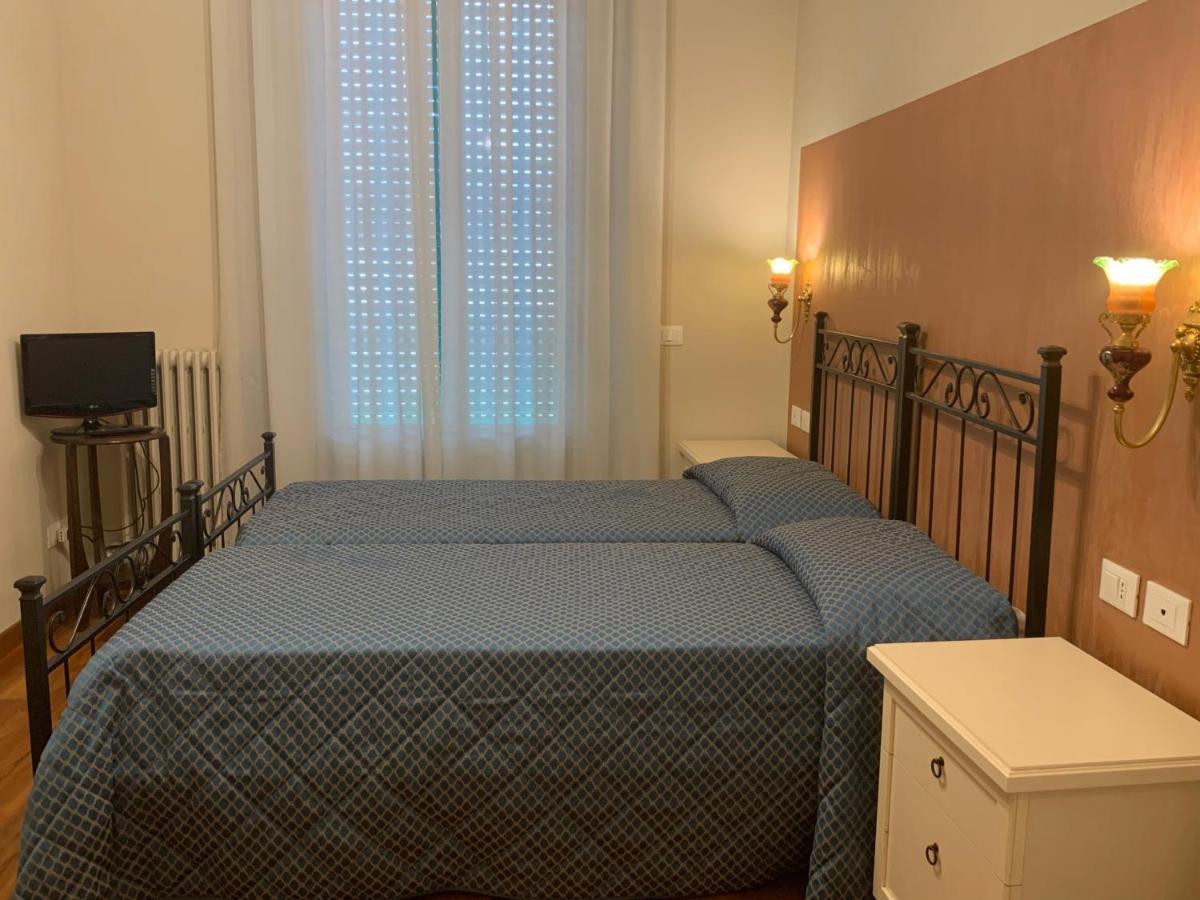 Donatello Apartment Firenze Bagian luar foto