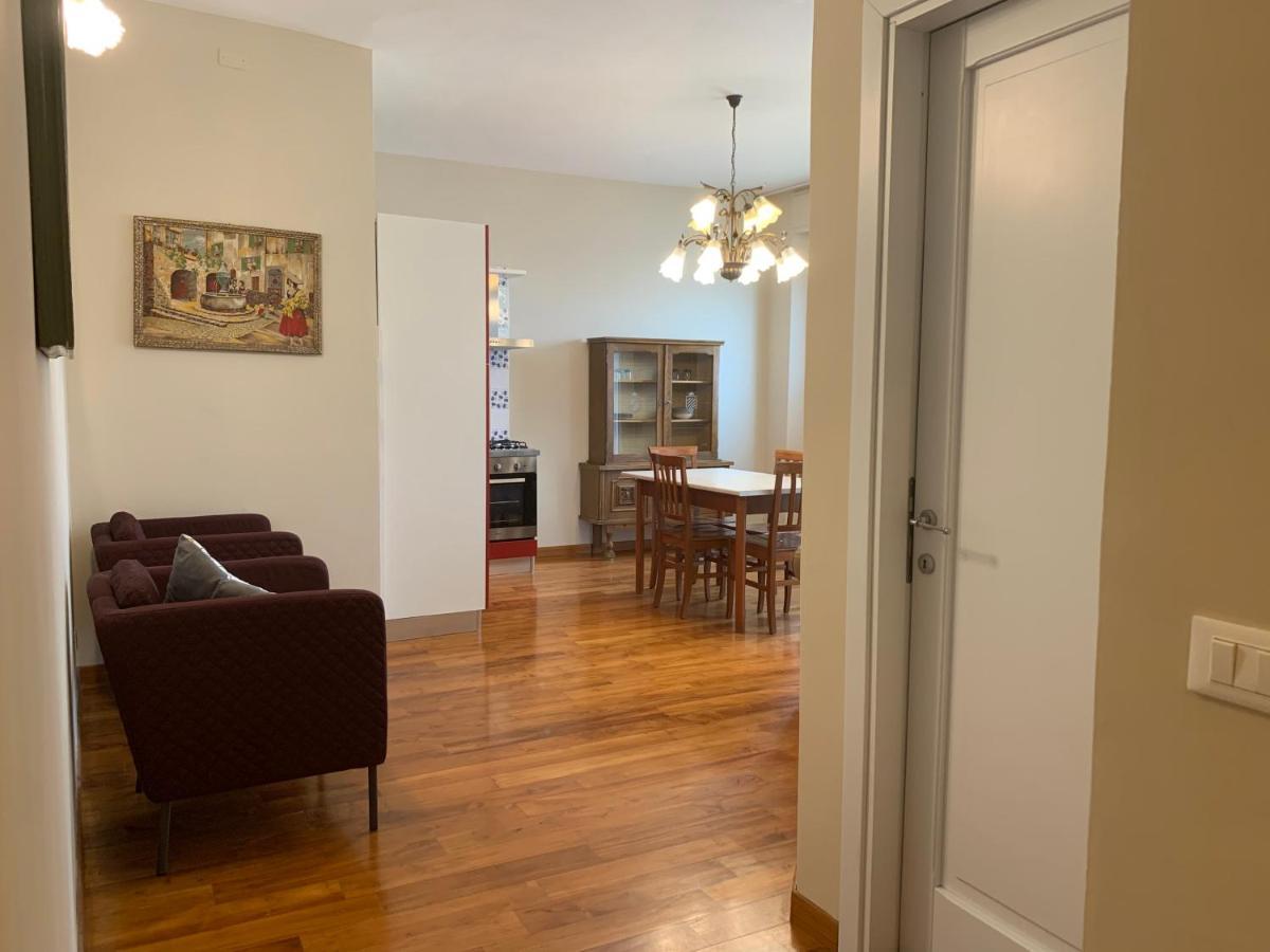 Donatello Apartment Firenze Bagian luar foto