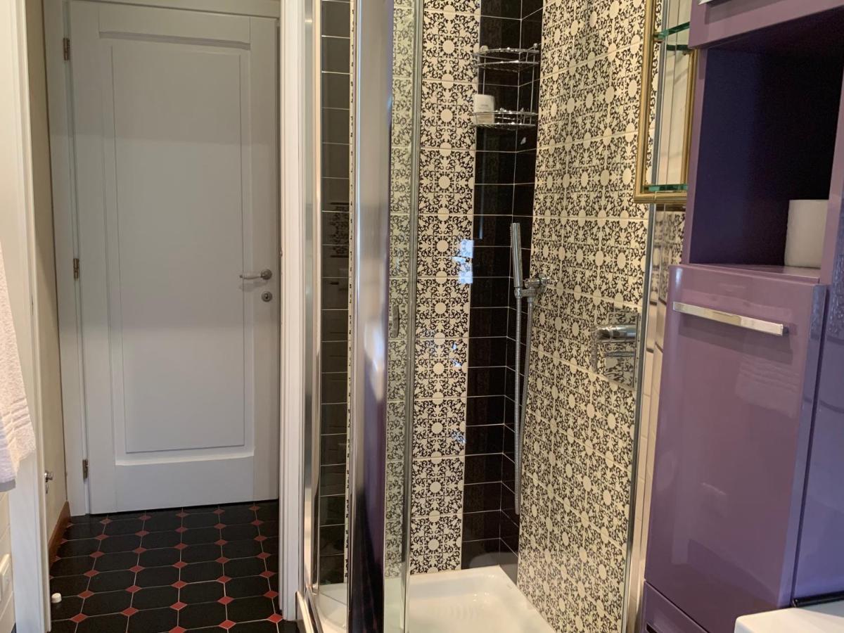 Donatello Apartment Firenze Bagian luar foto