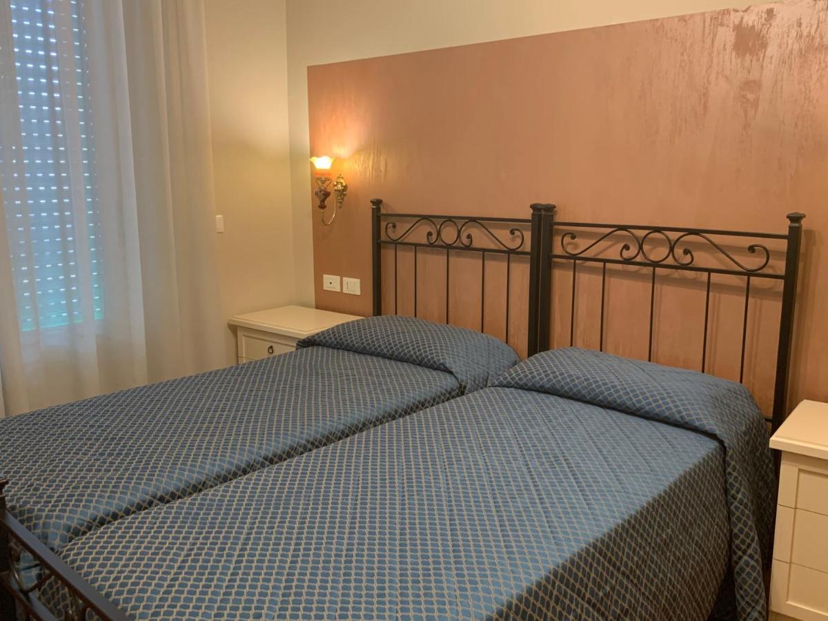Donatello Apartment Firenze Bagian luar foto